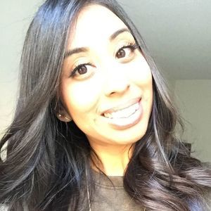 Meet your Posher, Marissa